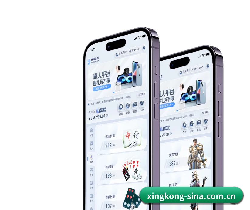 星空体育 业务方向 | XK